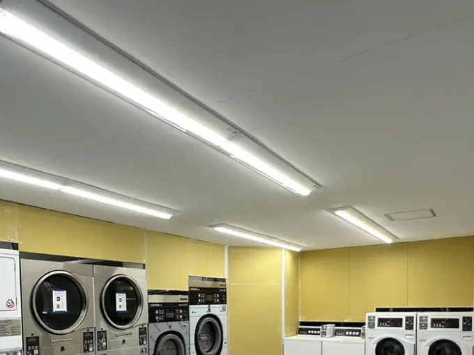 WASH&DRY24【公式】｜あなたに寄り添うコインランドリー